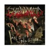 EXHUMED - All Guts, No Glory CD