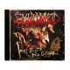 EXHUMED - All Guts, No Glory CD
