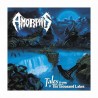 AMORPHIS - Tales From The Thousand Lakes CD