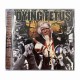 DYING FETUS - Destroy The Opposition CD