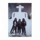 MAELSTROM - Resting In The Pantheon / Augury Of Decline LP, Vinilo Negro