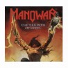 MANOWAR - The Triumph Of Steel CD