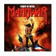 MANOWAR - Kings Of Metal CD