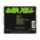 OVERKILL - The Years Of Decay CD