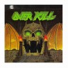 OVERKILL - The Years Of Decay CD