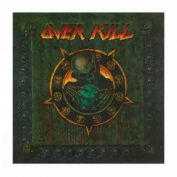 OVERKILL - Horrorscope CD
