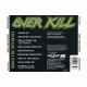 OVERKILL - Under The Influence CD