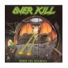 OVERKILL - Under The Influence CD