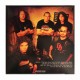 OVERKILL - ReliXIV 2LP, Yellow/Orange & Black Splatter Vinyl, Ltd. Ed.