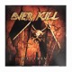 OVERKILL - ReliXIV 2LP, Yellow/Orange & Black Splatter Vinyl, Ltd. Ed.