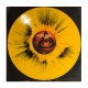 OVERKILL - ReliXIV 2LP, Yellow/Orange & Black Splatter Vinyl, Ltd. Ed.