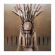 ENSLAVED - RIITIIR 2LP, Gold Vinyl, Ltd. Ed.