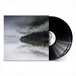 ENSLAVED - Heimdal 2LP, Black Vinyl