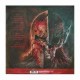 KREATOR - Gods Of Violence 2LP, Black Vinyl
