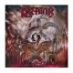 KREATOR - Gods Of Violence 2LP, Black Vinyl