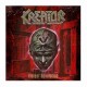KREATOR - Violent Revolution 2LP, Black Vinyl