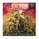KREATOR - Phantom Antichrist 2LP, Yellow Vinyl