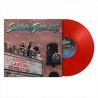 SUICIDAL TENDENCIES - Lights... Camera... Revolution LP, Red Vinyl, Ltd. Ed. Numbered