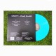 NIRNAETH - Nirnaeth Arnoediad LP Vinilo Azul Transparente Ed.Ltd. 