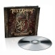 TESTAMENT - Live At Eindhoven CD, Ed. Ltd Digipak