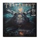 TESTAMENT - Dark Roots Of Earth 2LP, Clear Gold/Green Splatter Vinyl, Ltd. Ed.