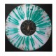 TESTAMENT - Dark Roots Of Earth 2LP, Clear Gold/Green Splatter Vinyl, Ltd. Ed.