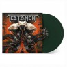 TESTAMENT - Brotherhood Of The Snake 2LP, Green Vinyl, Ltd. Ed.