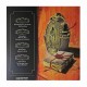 TESTAMENT - Brotherhood Of The Snake 2LP, Green Vinyl, Ltd. Ed.