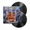 TESTAMENT - Titans Of Creation 2LP, Black Vinyl