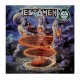 TESTAMENT - Titans Of Creation 2LP, Black Vinyl