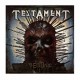 TESTAMENT - Demonic LP, Black Vinyl