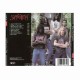 SUFFOCATION - Effigy Of The Forgotten CD