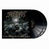 SUFFOCATION - Live In North America 2LP, Vinilo Negro
