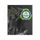 SUFFOCATION - Live In North America 2LP, Vinilo Negro
