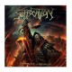 SUFFOCATION - Pinnacle Of Bedlam LP, Vinilo Amarillo/Negro Corona, Ed. Ltd.
