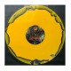 SUFFOCATION - Pinnacle Of Bedlam LP, Vinilo Amarillo/Negro Corona, Ed. Ltd.