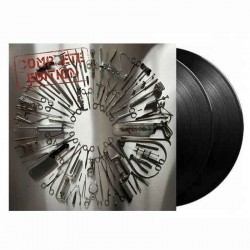 CARCASS - Surgical Remission (Complete Edition) 2LP, Black Vinyl