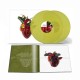 CARCASS - Torn Arteries 2LP, Transparent Lime Vinyl, Ltd. Ed.