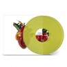 CARCASS - Torn Arteries 2LP, Transparent Lime Vinyl, Ltd. Ed.