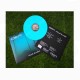 NIRNAETH - Nirnaeth Arnoediad  LP Transparent Blue Vinyl Ltd. Ed.