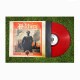 WITCHERY - Witchkrieg LP Vinilo Rojo Transparente Ed. Ltd. PRE ORDERS