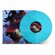 CAVALERA - Schizophrenia LP, Curacao Vinyl, Ltd. Ed.