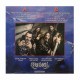 CAVALERA - Schizophrenia LP, Curacao Vinyl, Ltd. Ed.