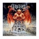 CAVALERA - Bestial Devastation LP, Orange & Red And Black Splatter Vinyl, Ltd. Ed.