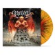 CAVALERA - Bestial Devastation LP, Orange & Red And Black Splatter Vinyl, Ltd. Ed.