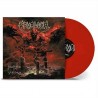 CAVALERA - Morbid Visions LP, Red Vinyl, Ltd. Ed.