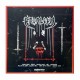 CAVALERA - Morbid Visions LP, Red Vinyl, Ltd. Ed.