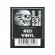 CAVALERA - Morbid Visions LP, Red Vinyl, Ltd. Ed.