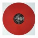 CAVALERA - Morbid Visions LP, Red Vinyl, Ltd. Ed.