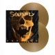 SOULFLY - Savages 2LP, Gold Vinyl, Ltd. Ed.
